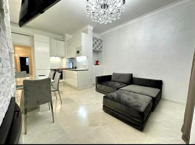 2-rooms apartment apartment by the address st. Arkadiyskoe plato Gagarinskoe plato (area 100 m²) - Atlanta.ua - photo 30