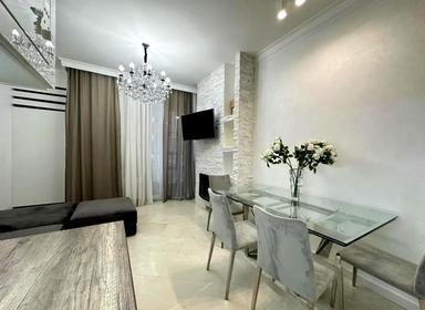 2-rooms apartment apartment by the address st. Arkadiyskoe plato Gagarinskoe plato (area 100 m²) - Atlanta.ua - photo 31