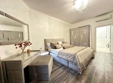 2-rooms apartment apartment by the address st. Arkadiyskoe plato Gagarinskoe plato (area 100 m²) - Atlanta.ua - photo 37