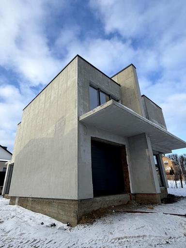 Дом по адресу ул. Марморозька (площадь 155 м²) - Atlanta.ua - фото 13