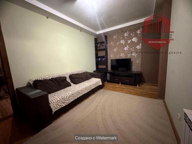 2-комнатная квартира по адресу ул. Бандеры Степана (площадь 42 м²) - Atlanta.ua - фото 28