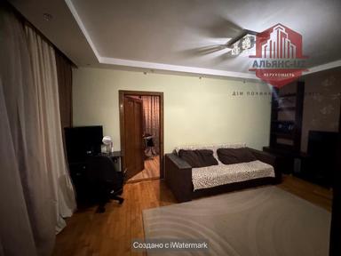 2-комнатная квартира по адресу ул. Бандеры Степана (площадь 42 м²) - Atlanta.ua - фото 35