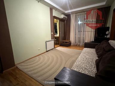 2-комнатная квартира по адресу ул. Бандеры Степана (площадь 42 м²) - Atlanta.ua - фото 29