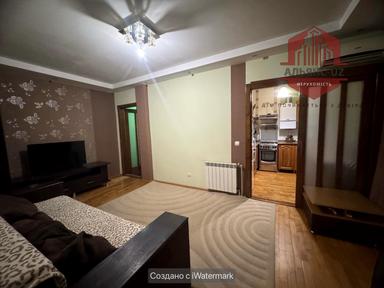 2-комнатная квартира по адресу ул. Бандеры Степана (площадь 42 м²) - Atlanta.ua - фото 42