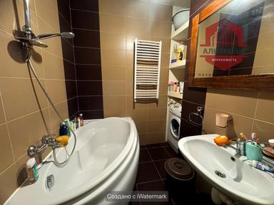 2-комнатная квартира по адресу ул. Бандеры Степана (площадь 42 м²) - Atlanta.ua - фото 44