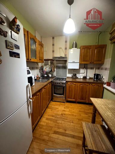 2-комнатная квартира по адресу ул. Бандеры Степана (площадь 42 м²) - Atlanta.ua - фото 50