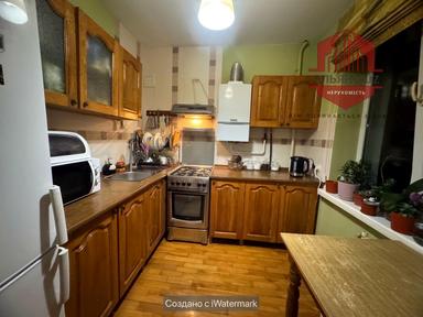 2-комнатная квартира по адресу ул. Бандеры Степана (площадь 42 м²) - Atlanta.ua - фото 47