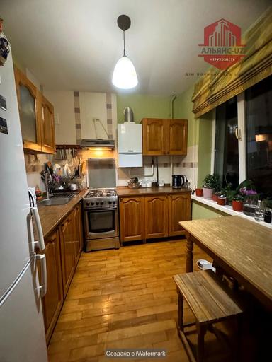 2-комнатная квартира по адресу ул. Бандеры Степана (площадь 42 м²) - Atlanta.ua - фото 48