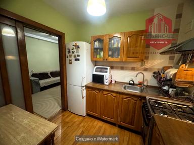 2-комнатная квартира по адресу ул. Бандеры Степана (площадь 42 м²) - Atlanta.ua - фото 49