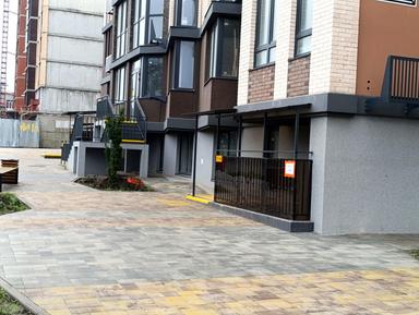 3-комнатная квартира по адресу (площадь 96,5 м²) - Atlanta.ua - фото 26