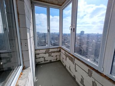 3-комнатная квартира по адресу (площадь 96,5 м²) - Atlanta.ua - фото 32