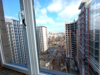 3-комнатная квартира по адресу (площадь 96,5 м²) - Atlanta.ua - фото 37