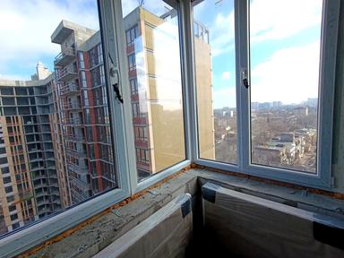 3-комнатная квартира по адресу (площадь 96,5 м²) - Atlanta.ua - фото 36