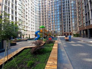 3-комнатная квартира по адресу (площадь 96,5 м²) - Atlanta.ua - фото 40