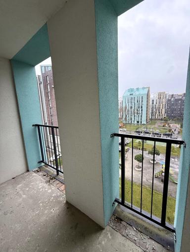 3-кімнатна квартира за адресою вул. Вернадського (площа 86,5 м²) - Atlanta.ua - фото 34