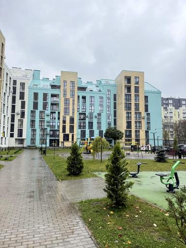 3-кімнатна квартира за адресою вул. Вернадського (площа 86,5 м²) - Atlanta.ua - фото 21