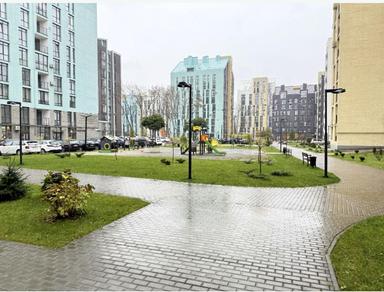 3-кімнатна квартира за адресою вул. Вернадського (площа 86,5 м²) - Atlanta.ua - фото 23