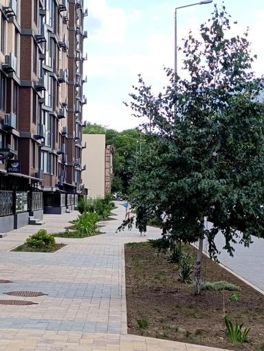 3-комнатная квартира по адресу (площадь 96,5 м²) - Atlanta.ua - фото 46