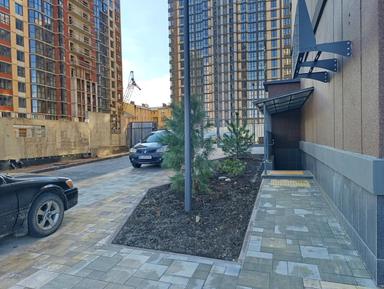 3-комнатная квартира по адресу (площадь 96,5 м²) - Atlanta.ua - фото 47