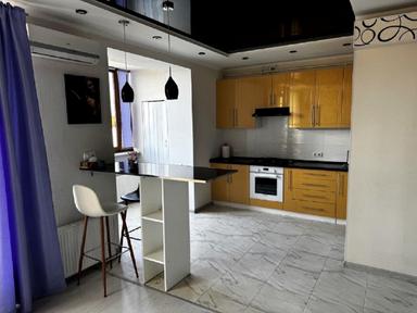 1-room apartment apartment by the address (area 41 m²) - Atlanta.ua - photo 13