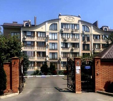 1-room apartment apartment by the address (area 41 m²) - Atlanta.ua - photo 12