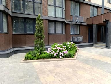 3-комнатная квартира по адресу (площадь 96,5 м²) - Atlanta.ua - фото 50