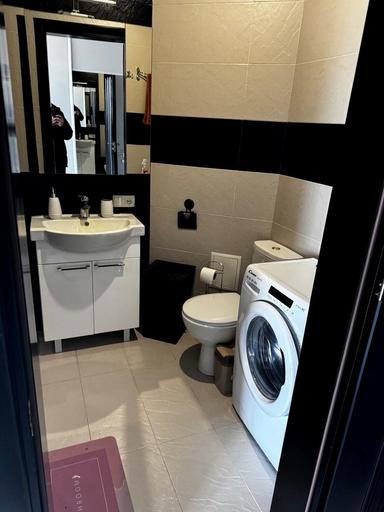 1-room apartment apartment by the address (area 41 m²) - Atlanta.ua - photo 17