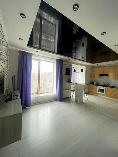 1-room apartment apartment by the address (area 41 m²) - Atlanta.ua - photo 16