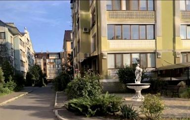 1-room apartment apartment by the address (area 41 m²) - Atlanta.ua - photo 21