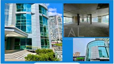 Коммерческая недвижимость по адресу просп. Лобановского (площадь 1093 м²) - Atlanta.ua - фото 10