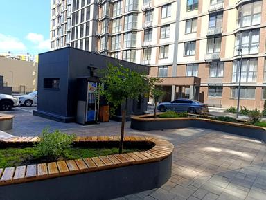 3-комнатная квартира по адресу (площадь 96,5 м²) - Atlanta.ua - фото 43