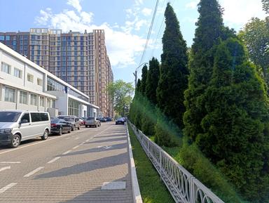 3-комнатная квартира по адресу (площадь 96,5 м²) - Atlanta.ua - фото 44