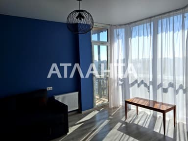 1-room apartment apartment by the address (area 29 m²) - Atlanta.ua - фото 22