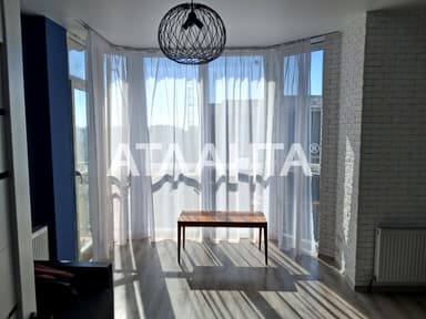 1-room apartment apartment by the address (area 29 m²) - Atlanta.ua - фото 21