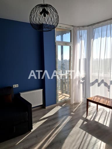 1-room apartment apartment by the address (area 29 m²) - Atlanta.ua - фото 24