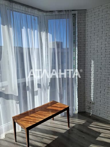 1-room apartment apartment by the address (area 29 m²) - Atlanta.ua - фото 23