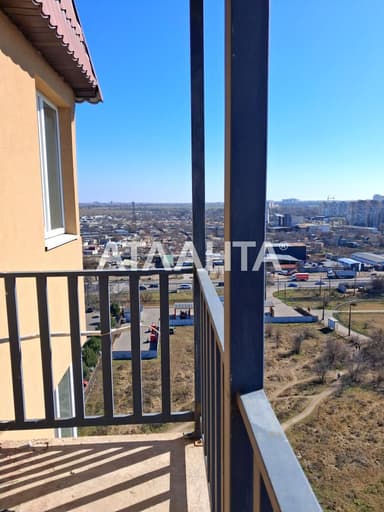 1-room apartment apartment by the address (area 29 m²) - Atlanta.ua - фото 25