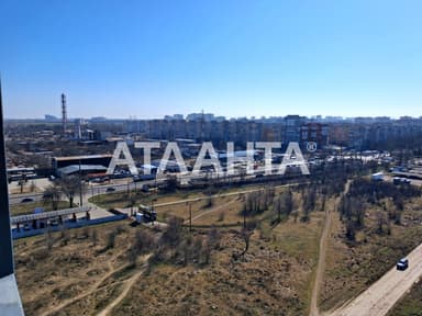 1-room apartment apartment by the address (area 29 m²) - Atlanta.ua - фото 26