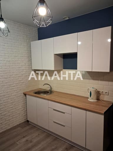 1-room apartment apartment by the address (area 29 m²) - Atlanta.ua - фото 28