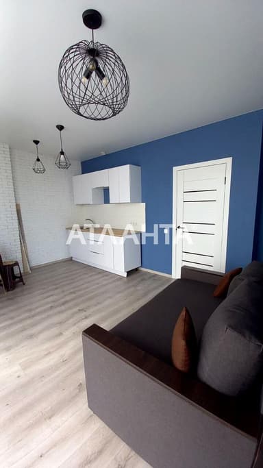 1-room apartment apartment by the address (area 29 m²) - Atlanta.ua - фото 30