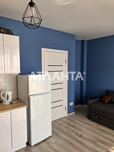 1-room apartment apartment by the address (area 29 m²) - Atlanta.ua - фото 29