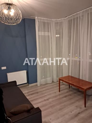 1-room apartment apartment by the address (area 29 m²) - Atlanta.ua - фото 31