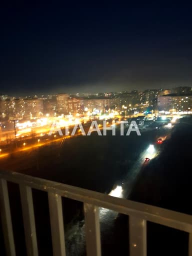 1-room apartment apartment by the address (area 29 m²) - Atlanta.ua - фото 32