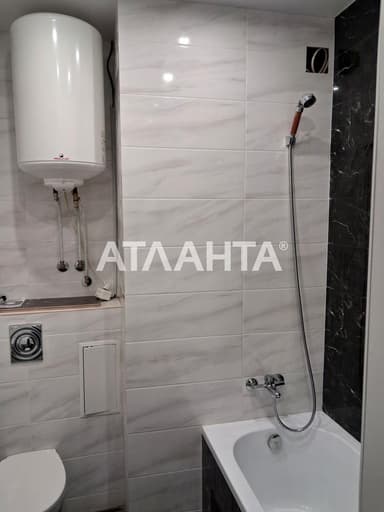 1-room apartment apartment by the address (area 29 m²) - Atlanta.ua - фото 33