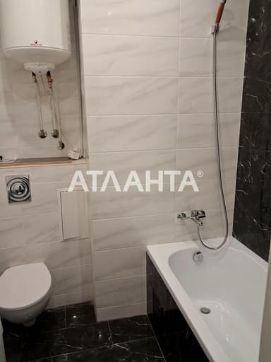 1-room apartment apartment by the address (area 29 m²) - Atlanta.ua - фото 34