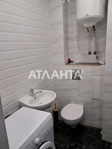 1-room apartment apartment by the address (area 29 m²) - Atlanta.ua - фото 35
