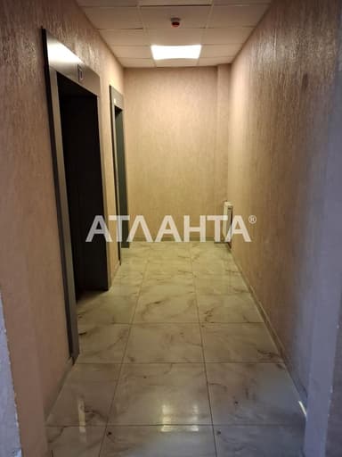 1-room apartment apartment by the address (area 29 m²) - Atlanta.ua - фото 36