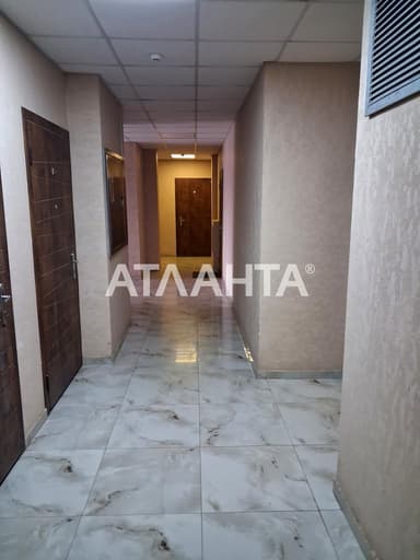1-room apartment apartment by the address (area 29 m²) - Atlanta.ua - фото 37