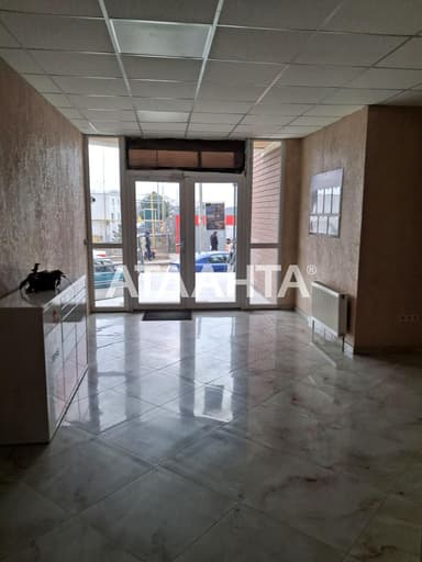 1-room apartment apartment by the address (area 29 m²) - Atlanta.ua - фото 38