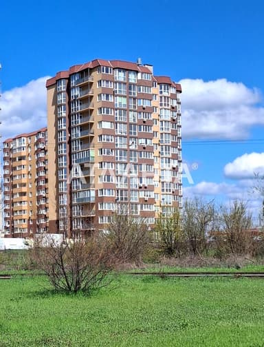 1-room apartment apartment by the address (area 29 m²) - Atlanta.ua - фото 40